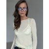 Cashmere top
