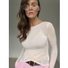 Cashmere top