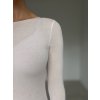 Cashmere top