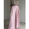 Wide-leg pants