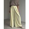 Wide-leg pants