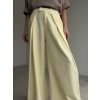 Wide-leg pants