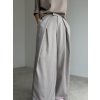 Wide-leg pants