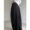 Wide-leg pants