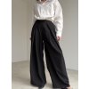 Wide-leg pants
