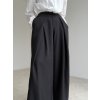 Wide-leg pants