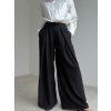 Wide-leg pants