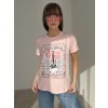 T-shirt z nadrukiem