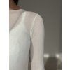 Cashmere top