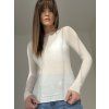 Cashmere top