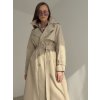Trench coat