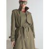 Trench coat