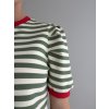 Striped top