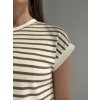 Striped T-shirt