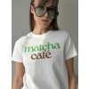 Matcha T-shirt