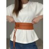 Wrap belt