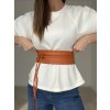 Wrap belt