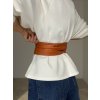Wrap belt