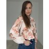 Floral shirt