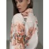 Floral shirt