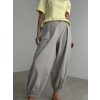 Cotton trousers