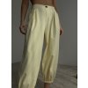 Cotton trousers