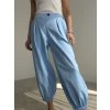 Cotton trousers