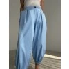 Cotton trousers