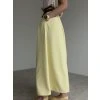 Maxi skirt