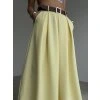 Maxi skirt