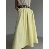 Maxi skirt