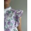 Floral shirt