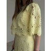 Lace set