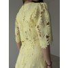 Lace set