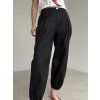 Cotton trousers