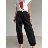 Cotton trousers