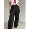 Cotton trousers