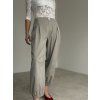 Cotton trousers