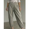 Cotton trousers