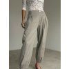 Cotton trousers