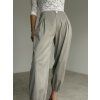 Cotton trousers