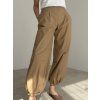 Cotton trousers