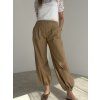 Cotton trousers