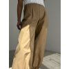 Cotton trousers