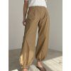 Cotton trousers