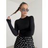 Elastyczny top