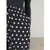 Polka dot trousers