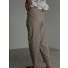 Cotton trousers