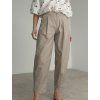 Cotton trousers