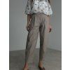 Cotton trousers
